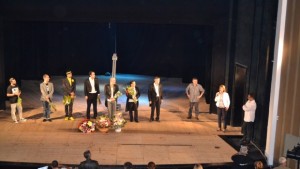 Силен старт на сезона за Общинския театър