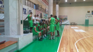 Берое започна с победа в контролите