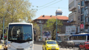 Някои автобусни линии са с променено разписание