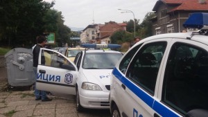 Специализирана операция за сигурност по пътищата EDWARD се провежда в