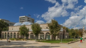 Над 10 хиляди са посетили Безистен Ямбол