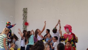 Голям интерес към Вечерта на талантите в Коняво