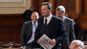 Таско Ерменков Очаквам да отворя Продавалник и да видя че