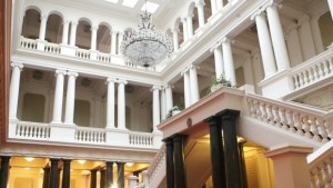 Парламентът подкрепи отпускането на заем на НЕК заради Белене