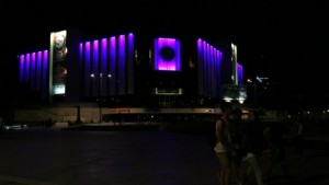 Бившата топлоцентрала на НДК се превръща в Център за съвременни