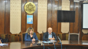 Русе танцувай иска да възроди традициите на аристократичните танци в