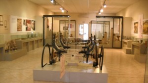 Как ще работят музейните експозиции в Кюстендил през почивните дни