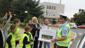 Операция Edward в Сунгурларе
