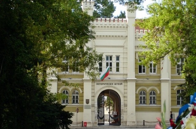 Експозиция Плевенска епопея 1877 г. в РИМ няма да работи в края на септември