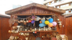 Изложение на занаятите и изкуствата по случай Деня на Добрич