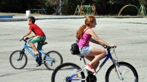 През 2017 г в София тръгват и велосипеди под наем