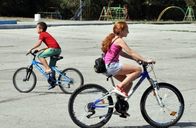 През 2017 г. в София тръгват и велосипеди под наем