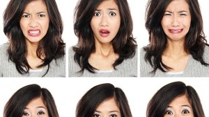 Нов уред разпознава радост удоволствие тъга и гняв