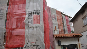 Санирането на първите два блока във Враца се изпълняват в