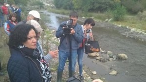 500 000 лв глоба за собственика на ВЕЦ Луна заради