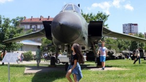 Седмица на Независимостта във Военноисторическия музей