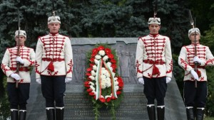 София се включва в тържествата за Независимостта на България