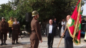 Ямбол отбелязва Денят на независимостта