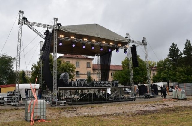 Ловеч става столица на рока за Lovech Rock Fest