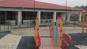 Скандали около ЦНСТ Надежда