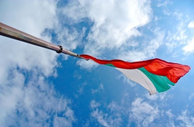 Празнуваме 108 години от Независимостта на България