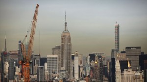 В Ню Йорк се свършиха жилищата