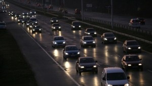 Натоварен трафик по Е79 ситуацията на Кулата е сравнително спокойна