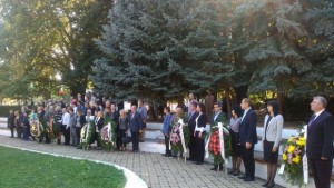 Денят на Независимостта в Кюстендил