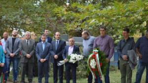 Жителите на Сандански отбелязаха Деня на Независимостта