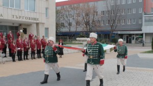 Търговище празнува Деня на независимостта на България