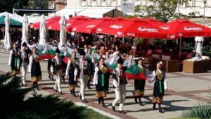 Концерт и хора за 22 септември в Дупница