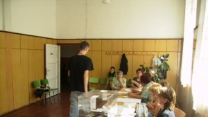 923 души ще участват в СИК в община Кюстендил ГЕРБ