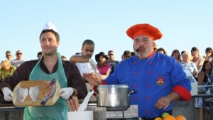 Ути Бъчваров излиза от Къщата на VIP Brother специално за