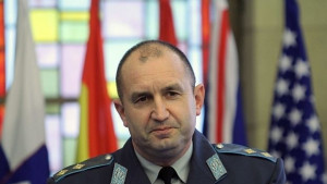 Днес ген Румен Радев ще проведе срещи в Плевен и