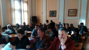 Два дни празник в Соволяно