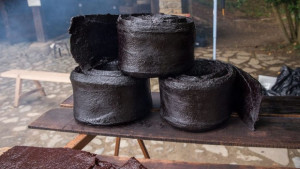 Празникът на пестила продължава тук може да опитате дори качамак