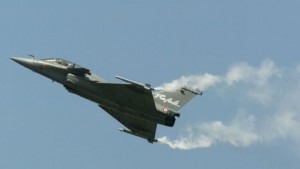 Индия купува френски изтребители за 79 млрд евро