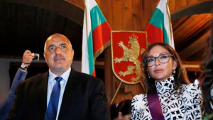 Първата дама на Азербайджан Мехрибан Алиева е новият почетен гражданин