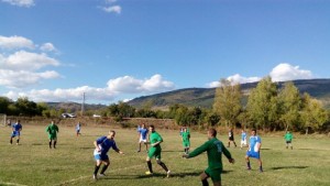 Нов успех за Богослов Лозно загуби първи точки