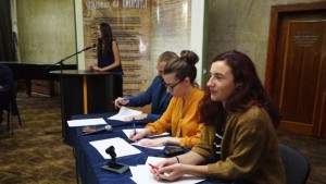 Kнигите и четенето дадоха старт на националното състезание по дебати