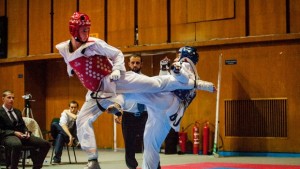 Откриват Балканското първенство по таекуондо в Дупница