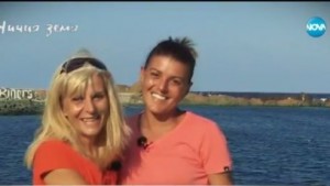 Майка среща дъщеря си след 32 години благодарение на социалните