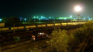 2020 година Завършват жптрасето до пристанището