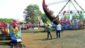 Започва панаирът в Стара Загора