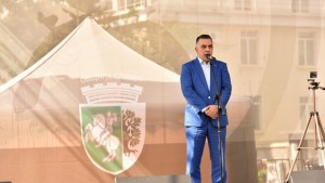 Откриха Фестивалът на 100те войводи