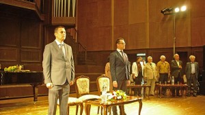 Добруджа напомня за трънливия път към свободата