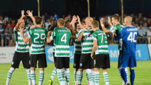 Скука мъка и две кръгли нули от Черно море и