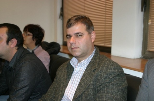 Съдът решава дали да отстрани от длъжност кмета на Перущица