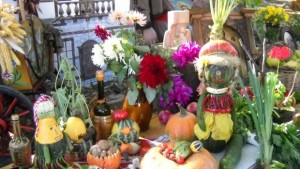 Празник на плодородието в Кюстендил