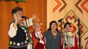 Петя Панева и Донко Марков спечелиха специалните награди в конкурса